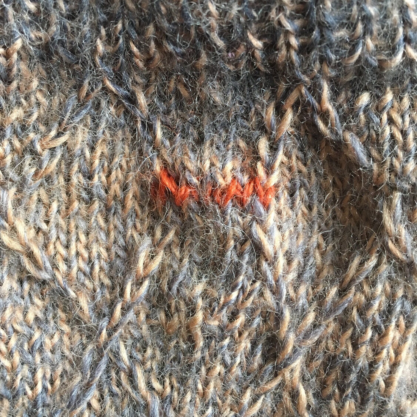 Beth’s Wristwarmers - PATTERN