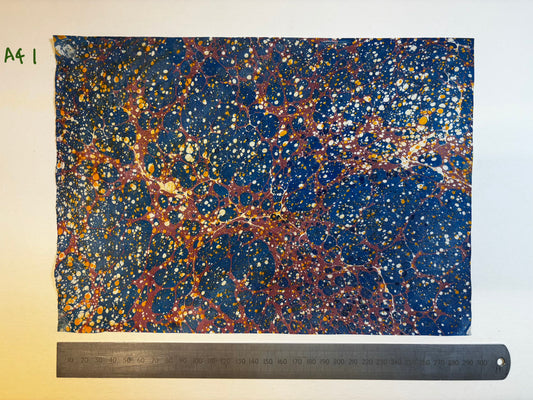 Marble Paper - at least A4
