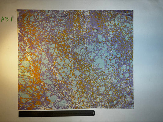 Marble Paper - at least A3